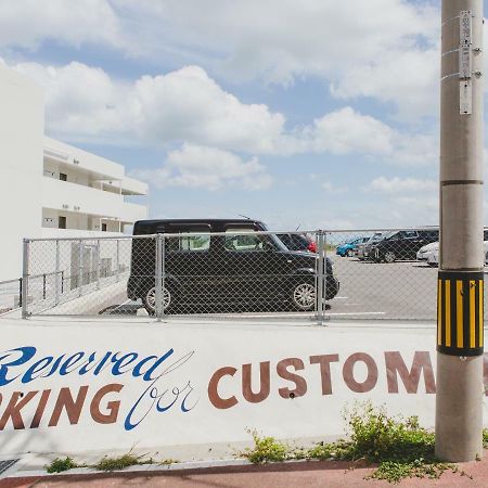 Hideout Okinawa Uruma Kültér fotó