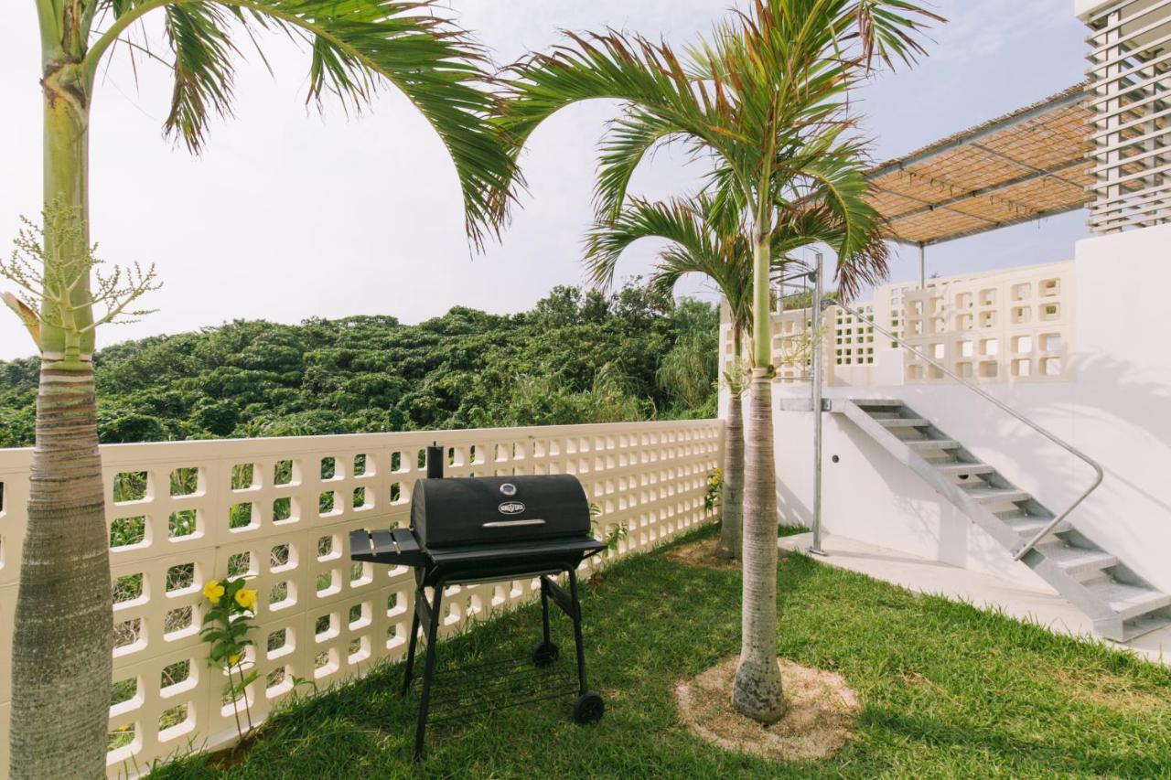 Hideout Okinawa Uruma Kültér fotó
