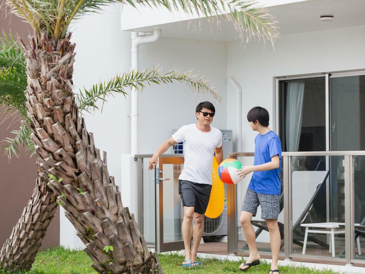 Hideout Okinawa Uruma Kültér fotó