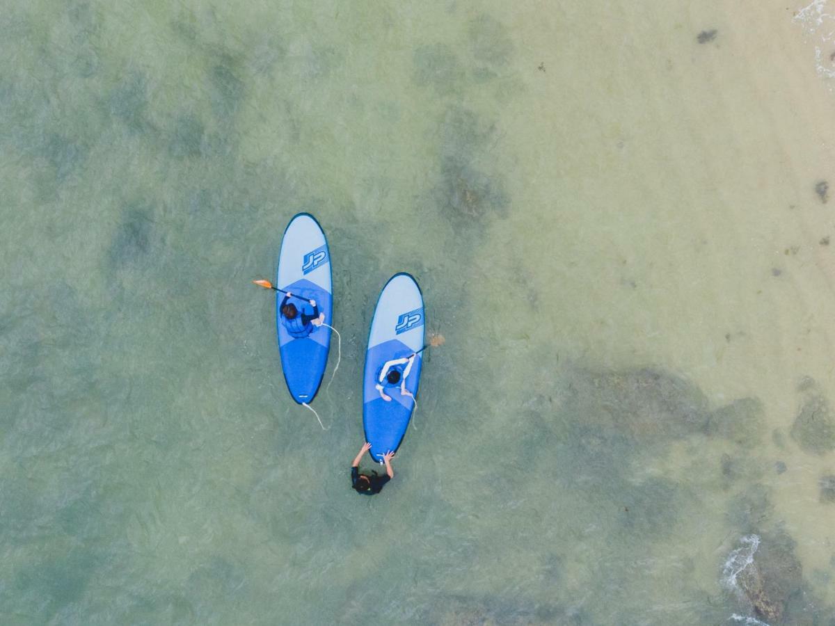 Hideout Okinawa Uruma Kültér fotó