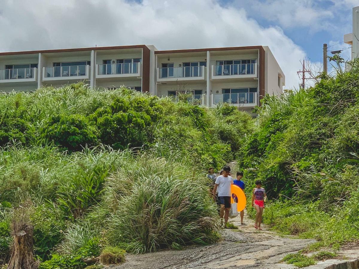 Hideout Okinawa Uruma Kültér fotó